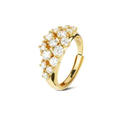 Anello Donna Boccadamo Sophie AN541D