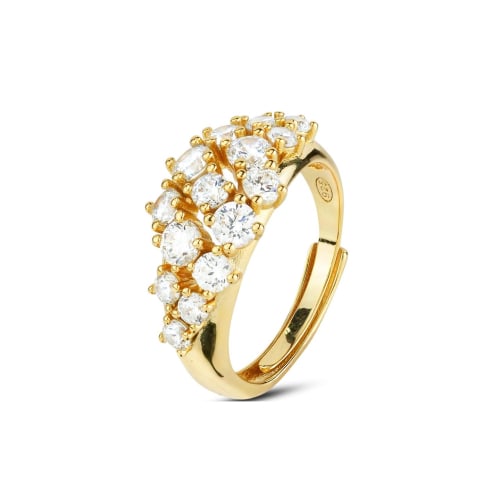 Anello Donna Boccadamo Sophie AN541D