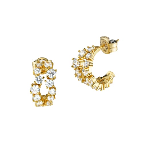 Orecchini Donna Boccadamo Sophie OR902D