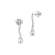 Boccadamo Sophie OR902 Women's Earrings