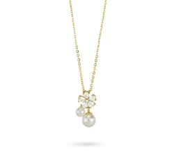 Boccadamo Sophie Women's Necklace GR925D