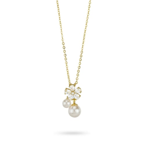 Collana Donna Boccadamo Sophie GR925D