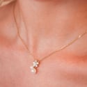 Collana Donna Boccadamo Sophie GR925D