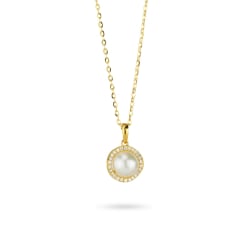 Boccadamo Sophie Women's Necklace GR926D