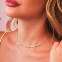 Boccadamo Sophie Women's Necklace GR927