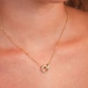 Boccadamo Sophie Women's Necklace GR929D