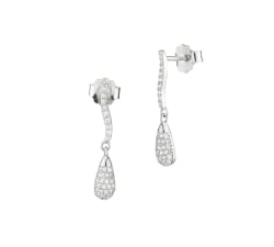 Boccadamo Sophie OR905 Women's Earrings