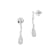 Boccadamo Sophie OR903 Women's Earrings