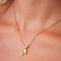 Collana Donna Boccadamo Sophie GR932D
