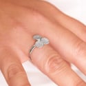 Anello Donna Boccadamo Sophie AN543