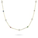 Boccadamo Sophie Women's Necklace GR934D