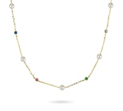Collana Donna Boccadamo Sophie GR934D