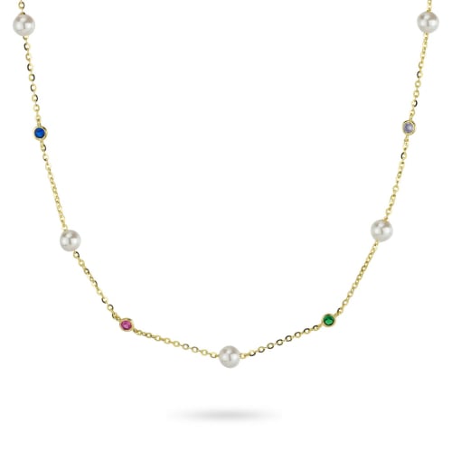 Collana Donna Boccadamo Sophie GR934D