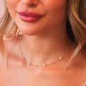 Collana Donna Boccadamo Sophie GR934D