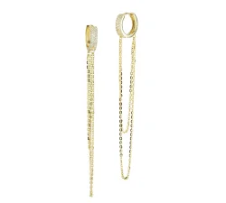 Boccadamo Sophie OR907D Women's Earrings