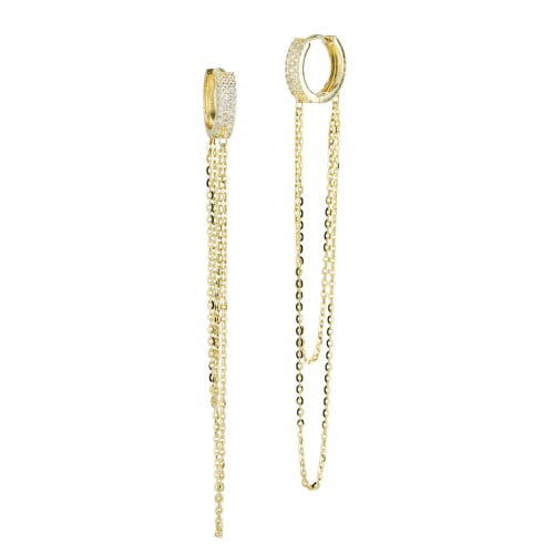 Orecchini Donna Boccadamo Sophie OR907D