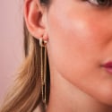 Boccadamo Sophie OR907D Women's Earrings