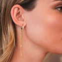 Boccadamo Sophie OR907D Women's Earrings