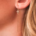 Boccadamo Sophie OR909D Women's Earrings