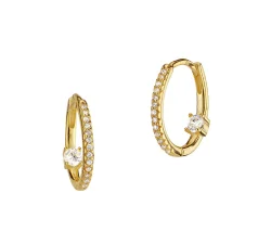 Boccadamo Sophie OR910D Women's Earrings
