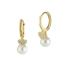 Orecchini Donna Boccadamo Sophie OR912D