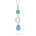Collana Donna Boccadamo Crisette XGR743A