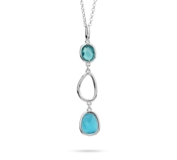 Boccadamo Crisette XGR743A Women's Necklace