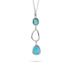 Collana Donna Boccadamo Crisette XGR743A