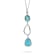 Collana Donna Boccadamo Crisette XGR743A