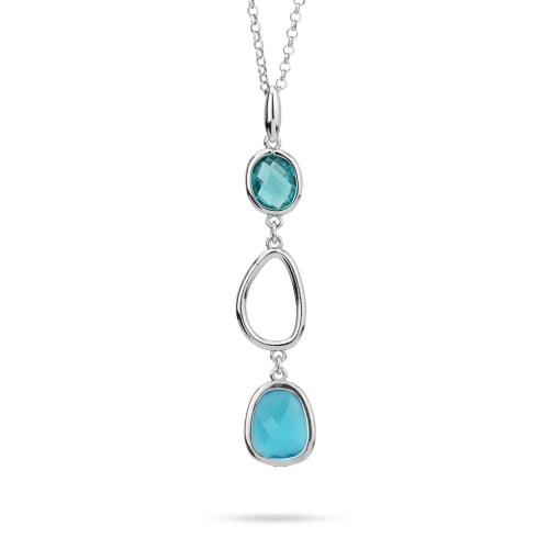 Collana Donna Boccadamo Crisette XGR743A