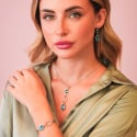 Collana Donna Boccadamo Crisette XGR743A