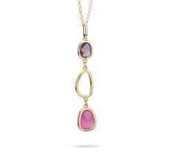 Boccadamo Crisette XGR743DR Women's Necklace