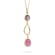 Collana Donna Boccadamo Crisette XGR743DR