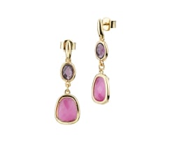Boccadamo Crisette XOR761DR Damenohrringe