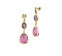 Orecchini Donna Boccadamo Crisette XOR761DR