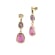 Orecchini Donna Boccadamo Crisette XOR761DR
