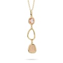 Collana Donna Boccadamo Crisette XGR743DO