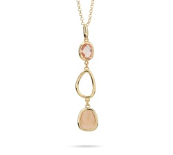 Boccadamo Crisette XGR743DO Women's Necklace