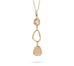 Collana Donna Boccadamo Crisette XGR743DO