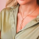 Collana Donna Boccadamo Crisette XGR743DO