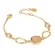 Bracciale Donna Boccadamo Crisette XB1041DO