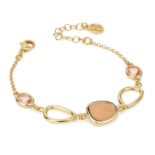 Boccadamo Crisette XB1041DO Damenarmband