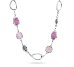 Boccadamo Crisette XGR744 Damen-Halskette