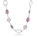 Collana Donna Boccadamo Crisette XGR744