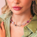 Collana Donna Boccadamo Crisette XGR744