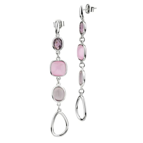 Boccadamo Crisette XOR762 Damen-Ohrringe