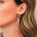 Orecchini Donna Boccadamo Crisette XOR762