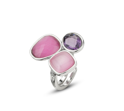 Anello Donna Boccadamo Crisette XAN219