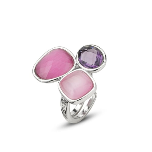 Anello Donna Boccadamo Crisette XAN219