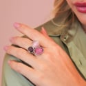Anello Donna Boccadamo Crisette XAN219